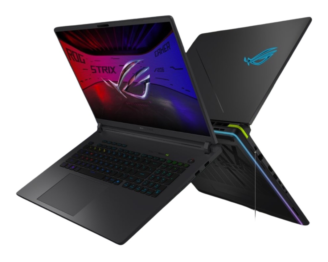 ASUS ROG Strix G18 (Core Ultra 9 275HX / 32GB / 1TB)