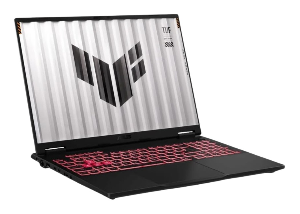 ASUS TUF Gaming A16 (Ryzen 7 H260 / 16GB / 512GB / RTX 5060)