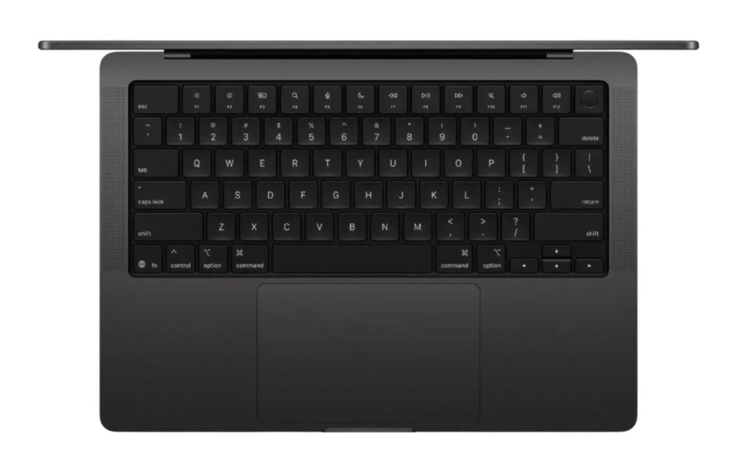 Apple MacBook Pro 14 (Apple M5 / 32GB / 1TB)
