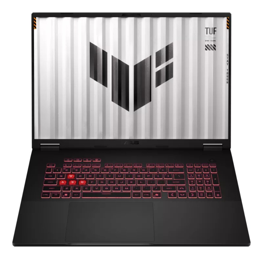 ASUS TUF Gaming A18 FA808UH-RS74