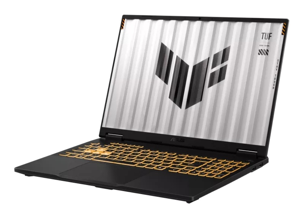 ASUS TUF Gaming A16 (Ryzen 7 H260 / 16GB / 512GB / RTX 5050)
