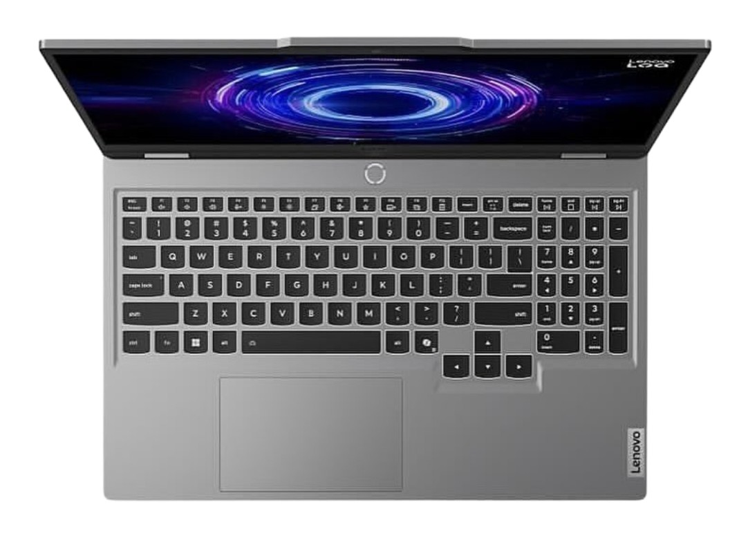 Lenovo LOQ 15 (Ryzen 5 7235HS / 16GB / 512GB / RTX 4050)