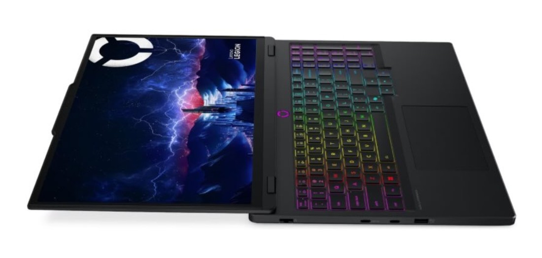 Lenovo Legion 5 (Core Ultra 7 255HX / 16GB / 512GB / RTX 5060)