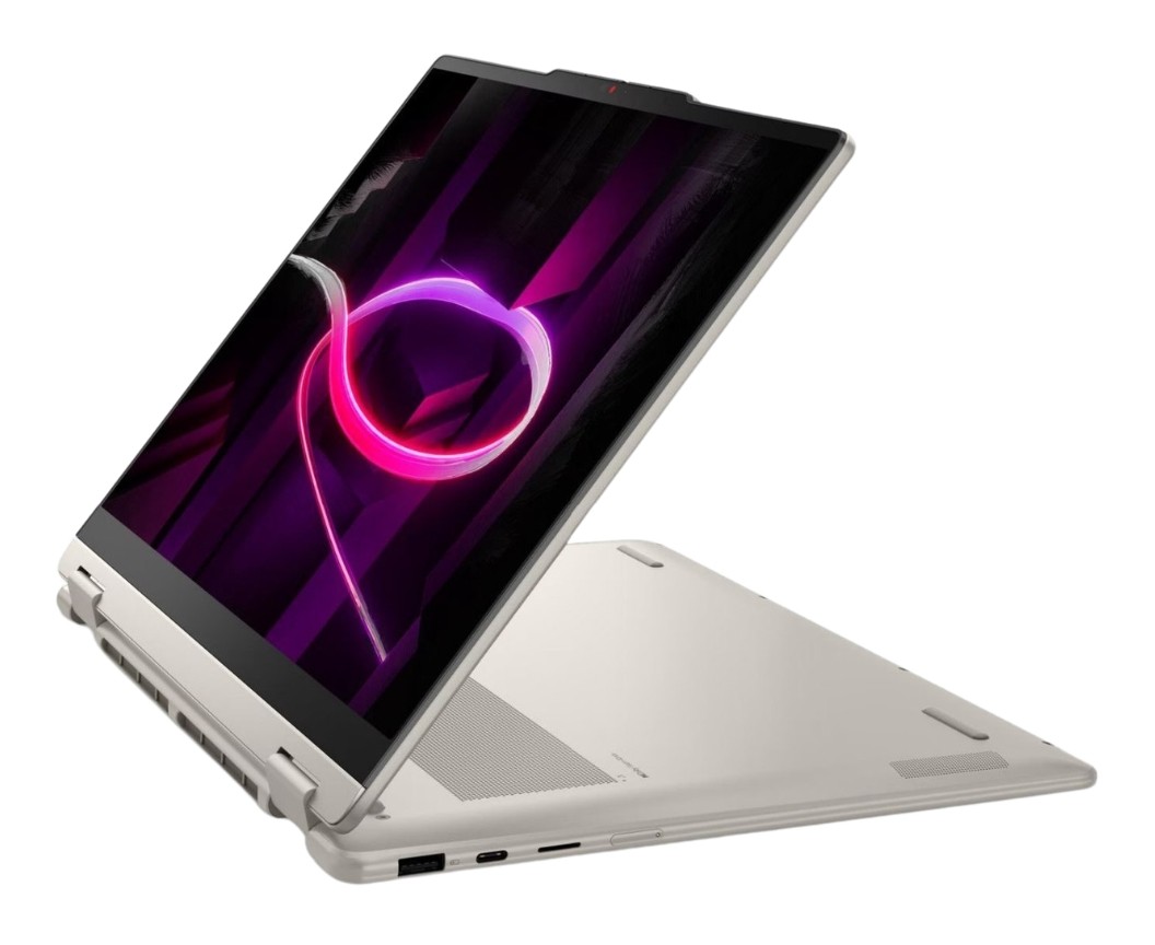 Lenovo Yoga 7 2-in-1 14AGP11 83TD0000US (Ryzen AI 5 430 / 16GB / 512GB OLED)